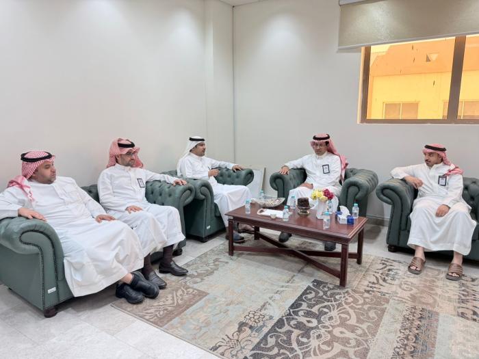 البحث العلمي
